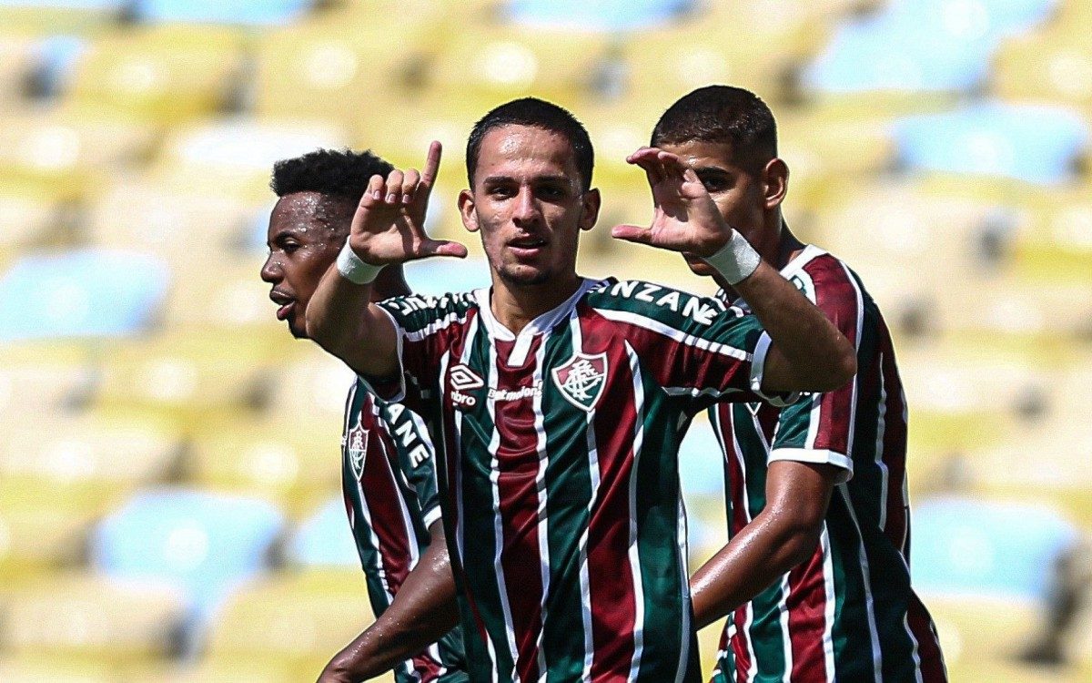 Gabriel Teixeira