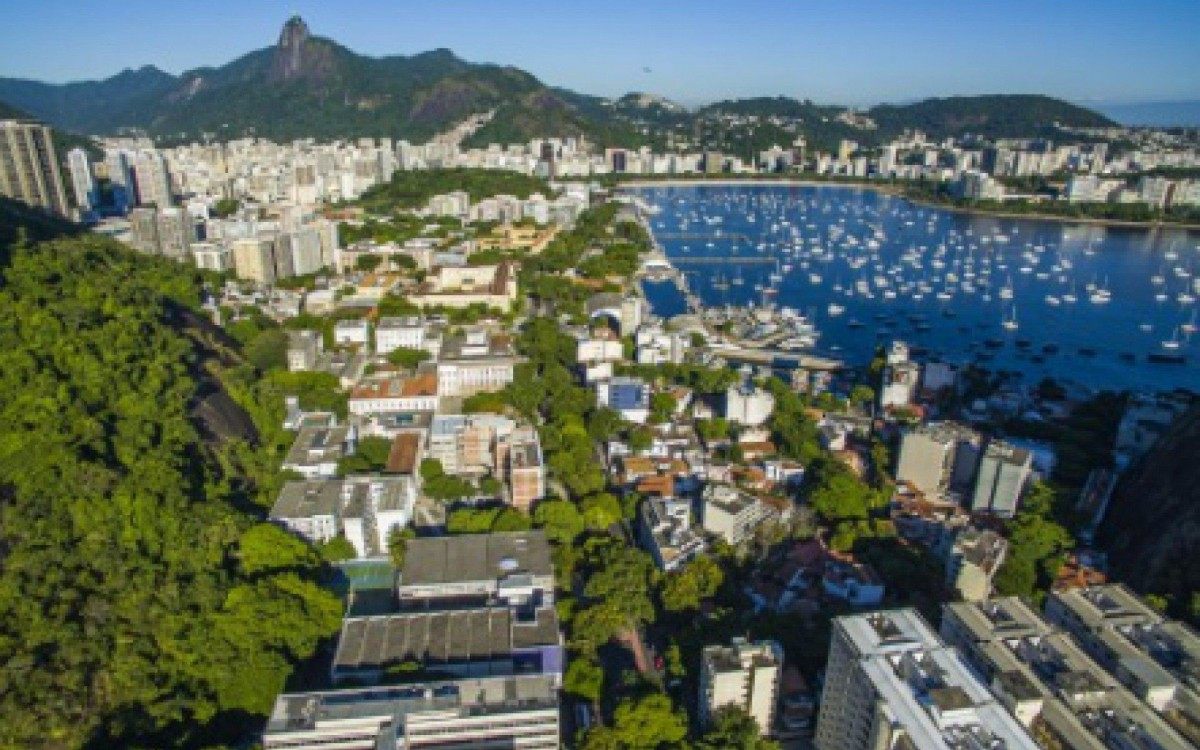 Demandas para hotelaria do Rio