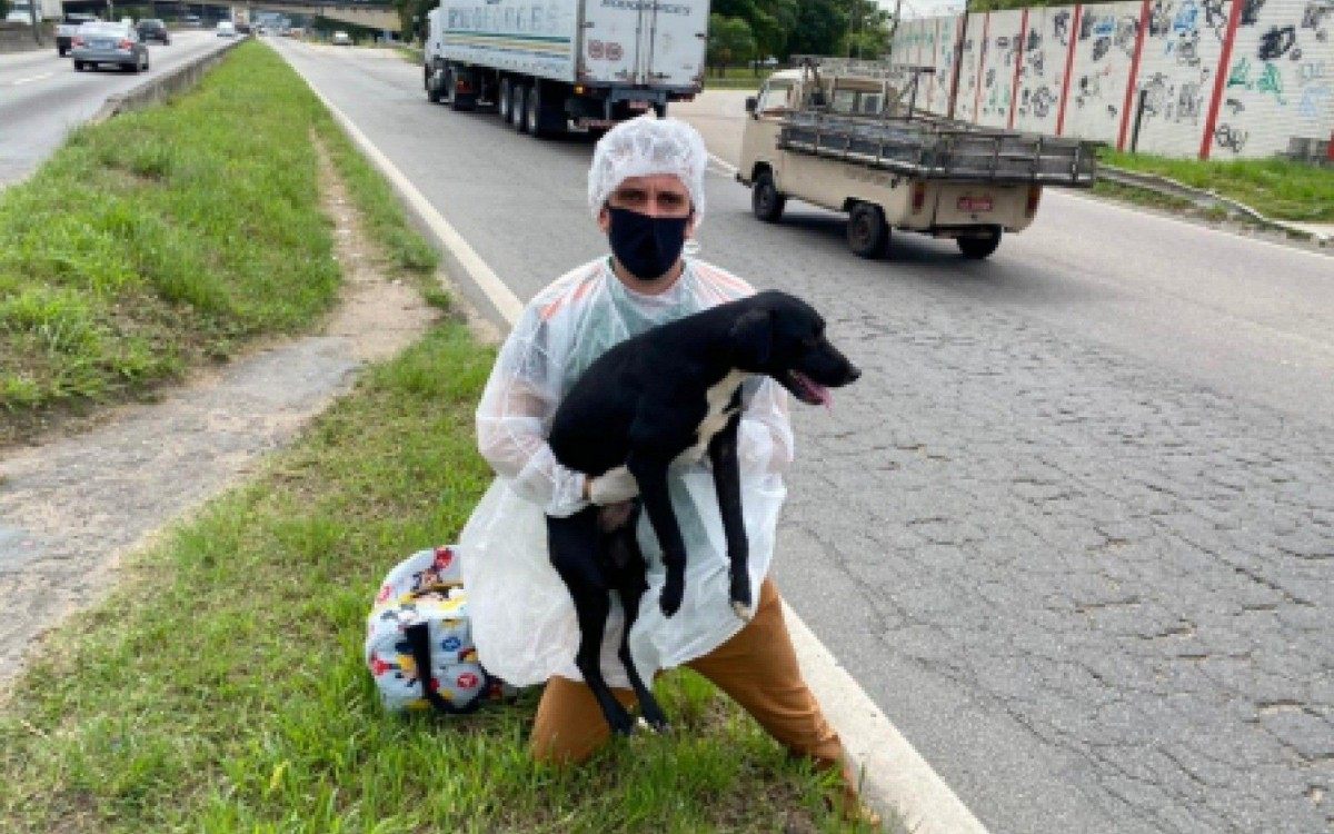 Prefeitura de Duque de Caxias cria programa de resgate animal