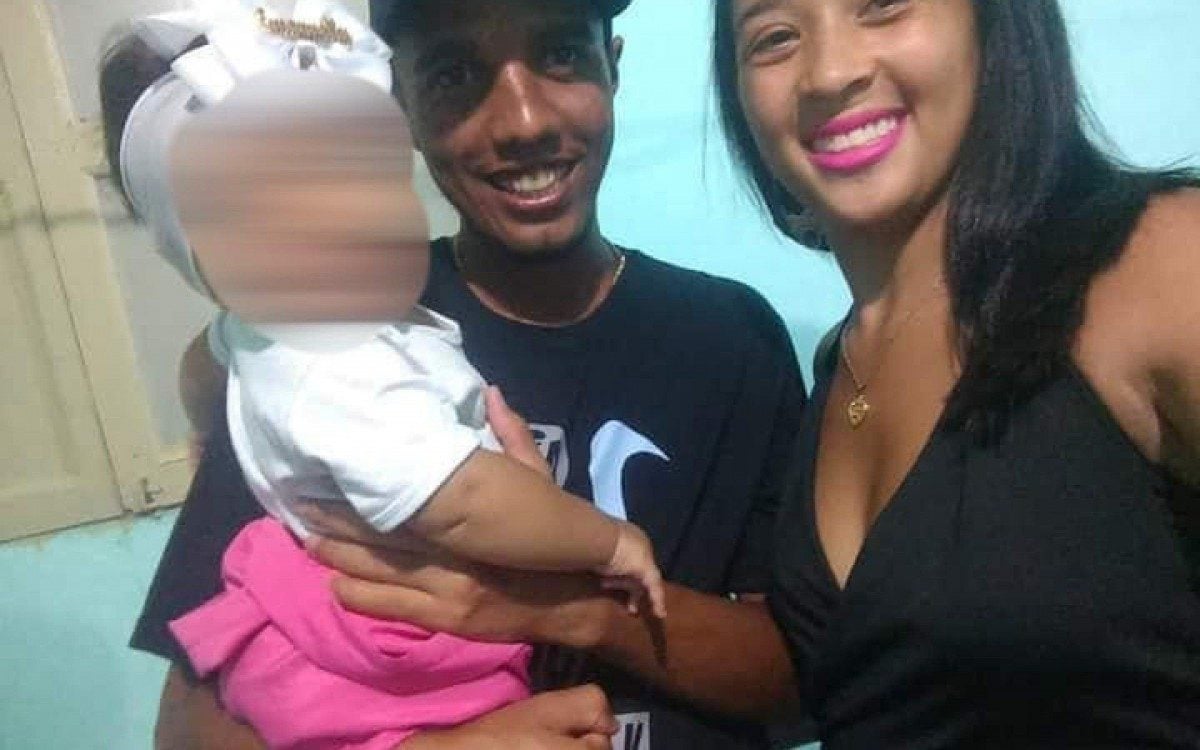 Jovem é vítima de feminicídio na Vila Aliança - Reprodução / Redes Sociais