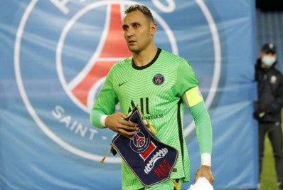 Goleiro do PSG é acusado por ex-funcionário de trabalho ilegal: 'Escravidão moderna'