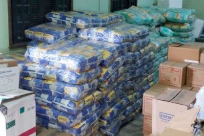 Nilópolis realiza campanha de arrecadação de fraldas geriátricas