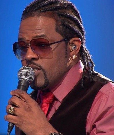 Xande de Pilares  - Reprodu&ccedil;&atilde;o Internet