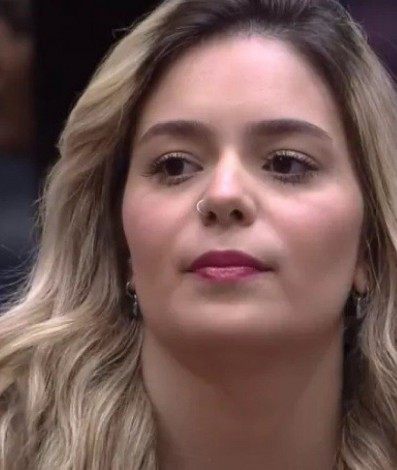 Viih Tube foi eliminada com 96,69% dos votos - Reprodu&ccedil;&atilde;o