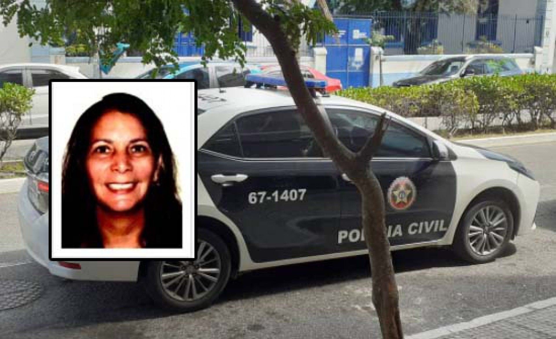 Advogada é presa por torturar filhos em Cabo Frio