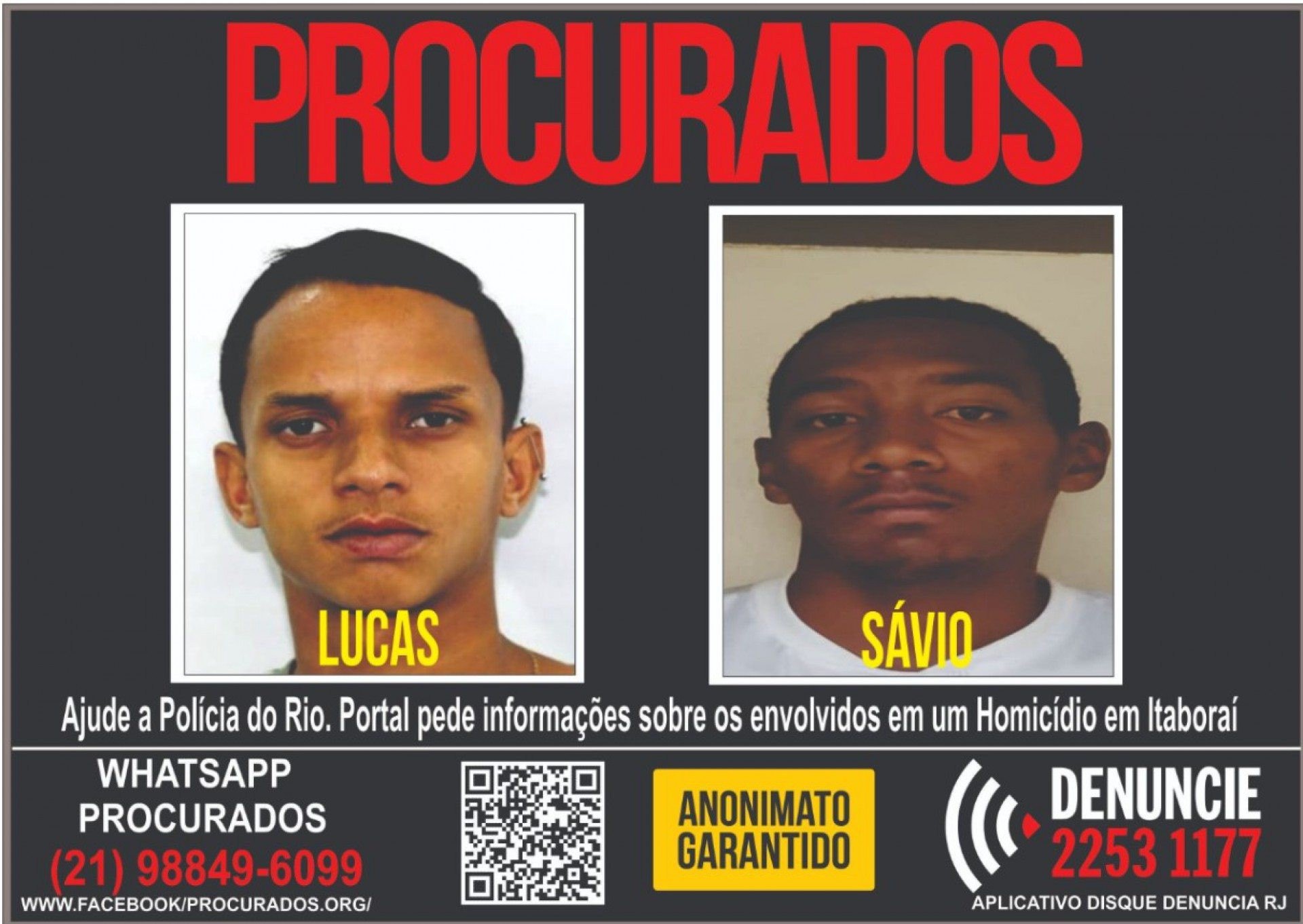 Espancadores s&atilde;o procurados pela pol&iacute;cia por homic&iacute;dio em Itabora&iacute;