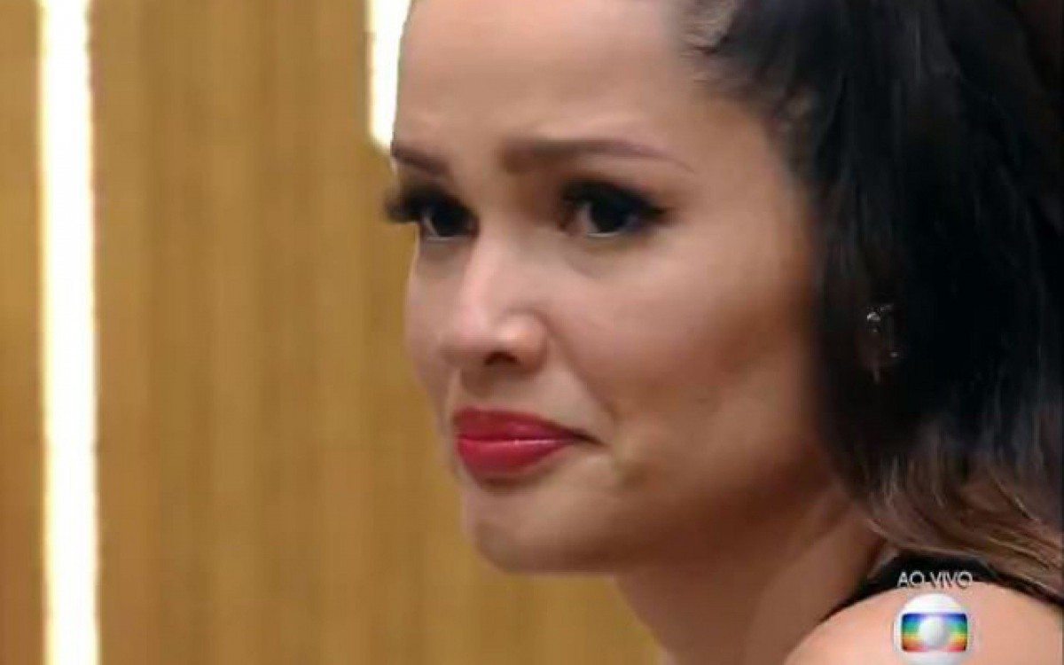 Juliette Freire, do 'BBB 21'