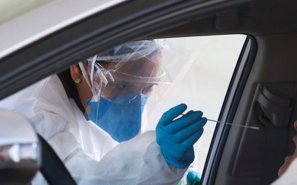 Variante sul-africana &eacute; a que mais preocupa, segundo instituto
