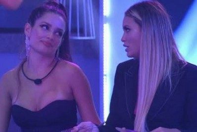 ‘BBB 21’: Juliette revela que furou a quarentena e web cobra reação igual à de Sarah