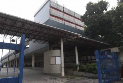 Morre bebê que caiu do terceiro andar de prédio na Zona Oeste