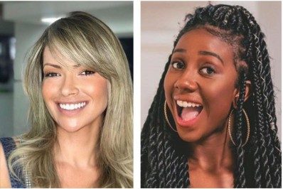 Mutirão Uhu Nova Iguaçu!