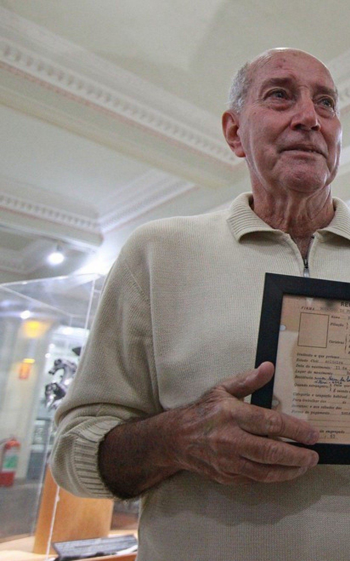 Gerson Canhotinha de Ouro