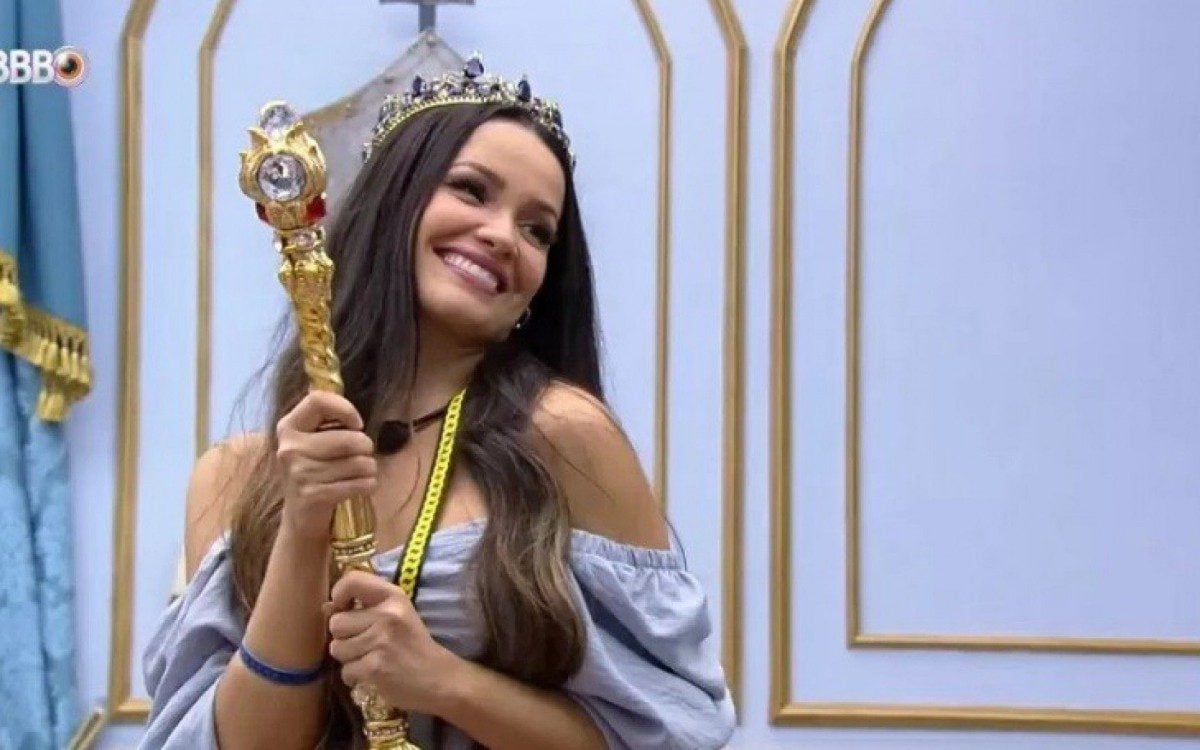 Todos os segredos de beleza de Juliette Freire do BBB 21!