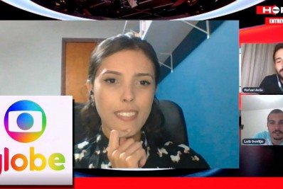 Alana da Globe ‘solta o verbo’ contra Boninho, Juliette e outros BBBs