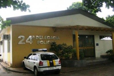Dez pessoas envolvidas no golpe do empréstimo consignado são presas em Madureira 