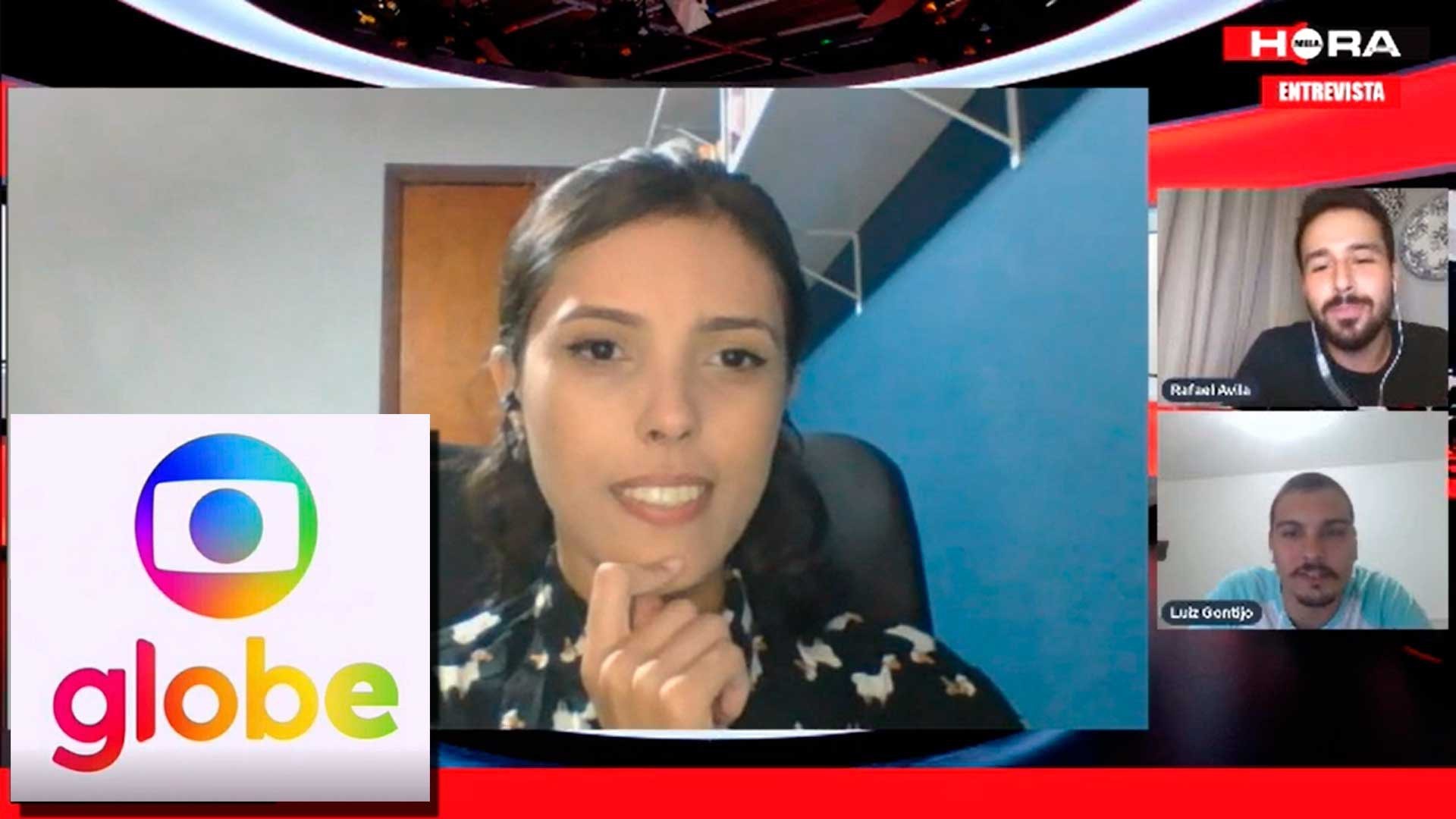 Alana da Globe solta o verbo contra Boninho, Juliette e outros BBBs