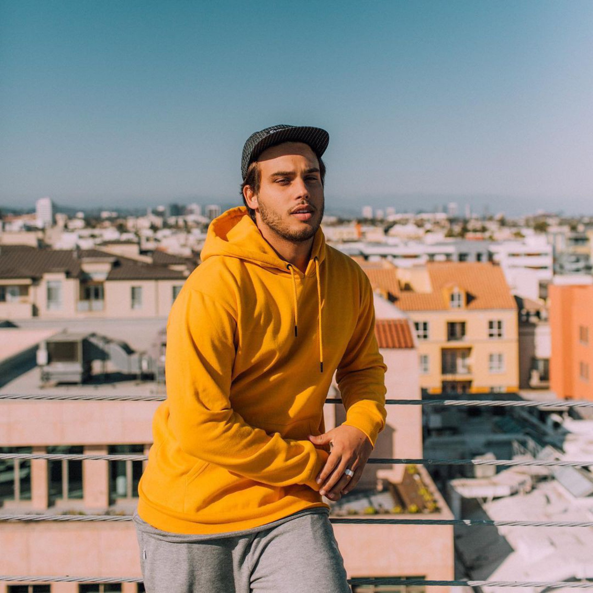 Jonathan Couto - Reprodução