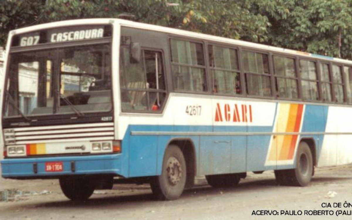 Antiga pintura da via&ccedil;&atilde;o Acari, em azul, amarelo, vermelho e branco, era uma das mais famosas do Rio - DIVULGA&Ccedil;&Atilde;O VIA&Ccedil;&Atilde;O ACARI/ACERVO PAULO ROBERTO