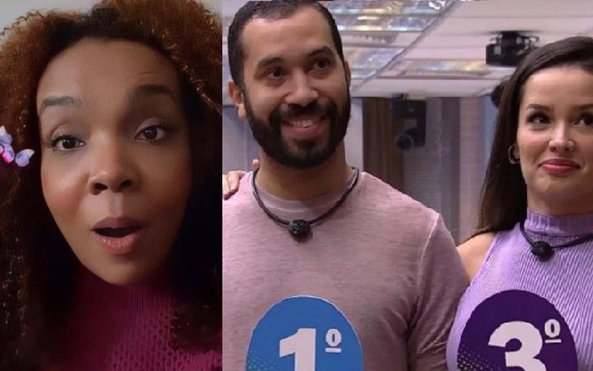 Thelma, Gil e Juliette