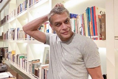 Fábio Assunção consegue penhorar imóvel de R$ 46 milhões de ex sogro para pagar dívida
