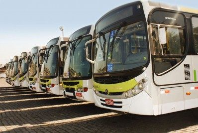 Rodoviários do Rio podem paralisar atividades em setembro