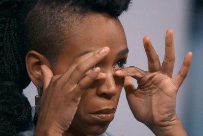 'Altas Horas' desta sábado recebe Karol Conká