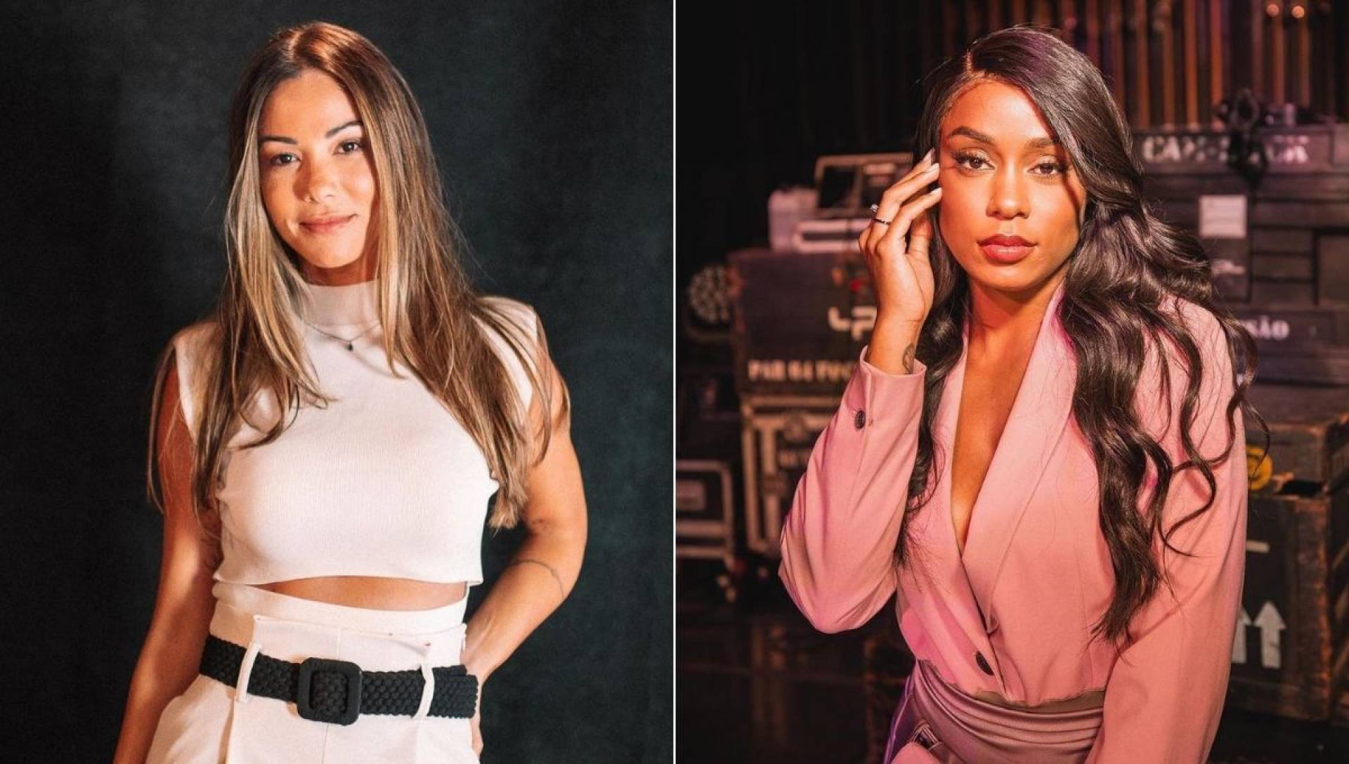 Saiba por que Mc Rebecca rompeu com a K2L