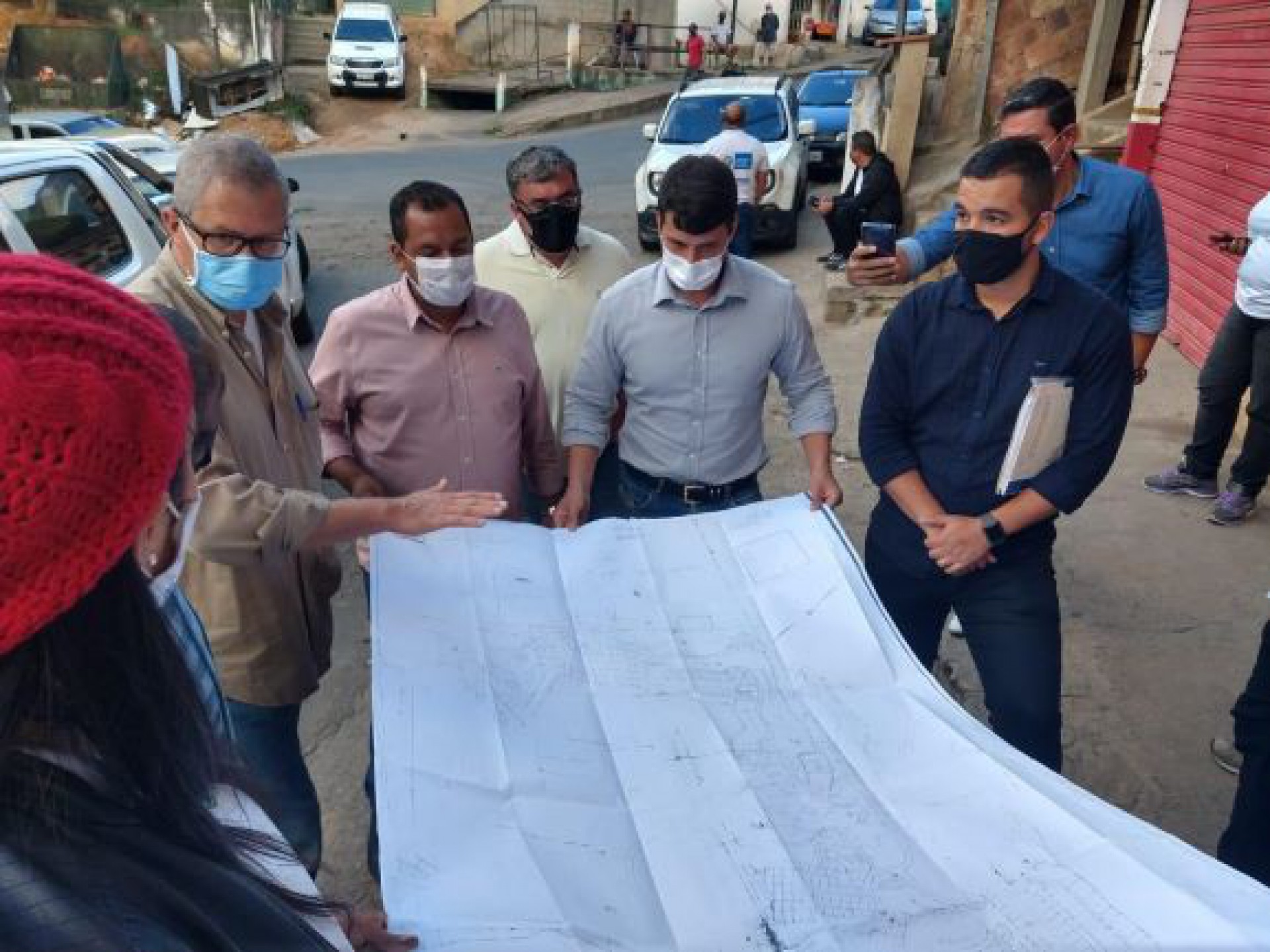 ITERJ retoma processo de regulariza&ccedil;&atilde;o fundi&aacute;ria em Petr&oacute;polis