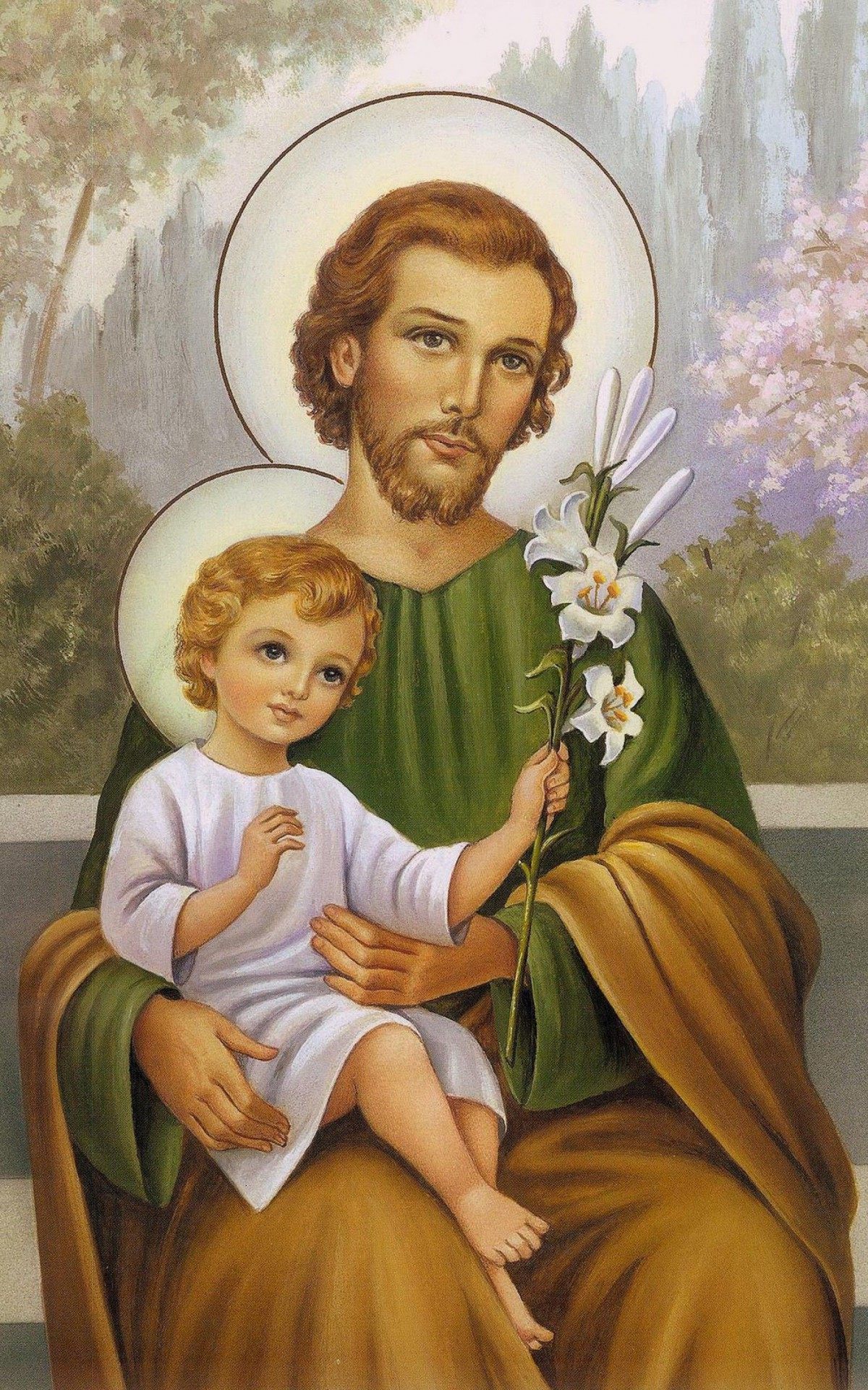 S&atilde;o Jos&eacute;