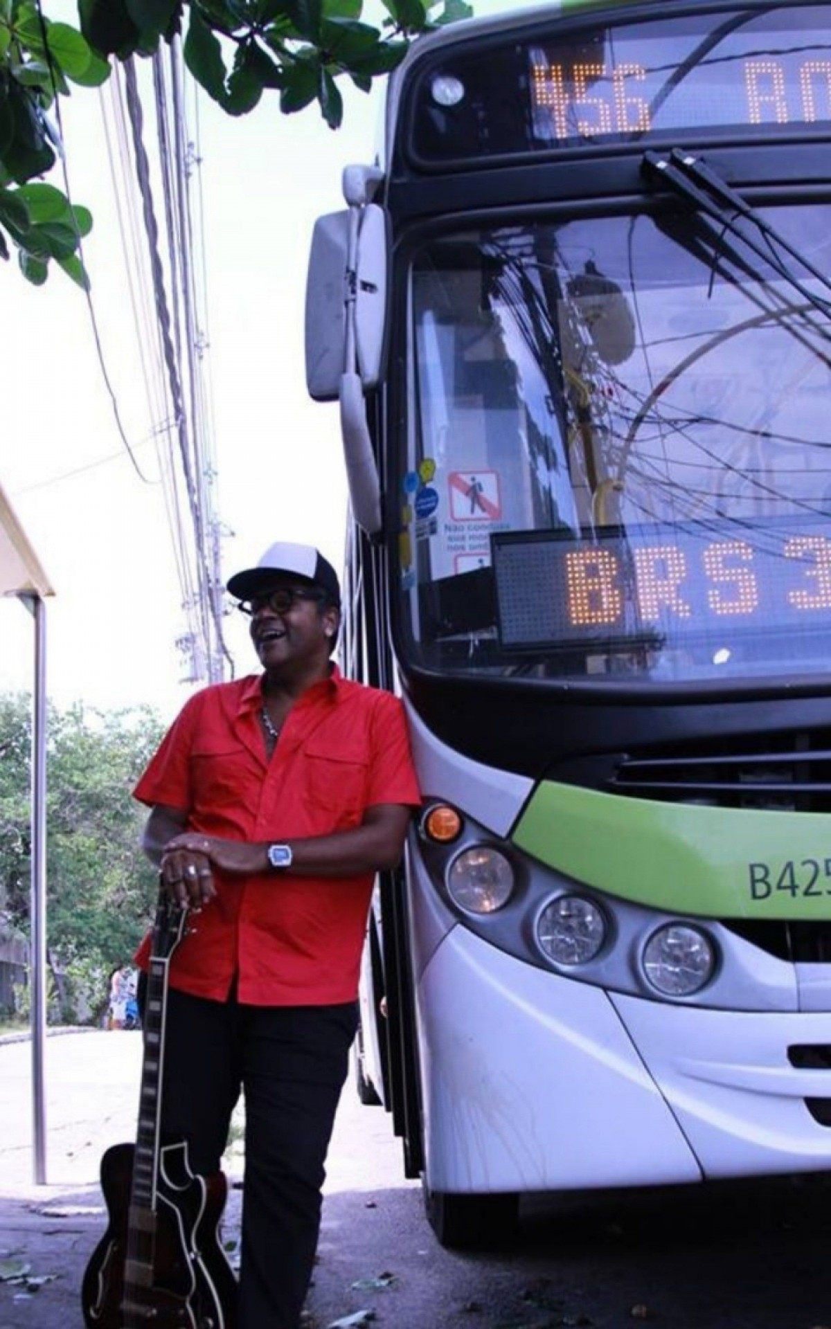 Gabriel Moura - ARQUIVO PESSOAL