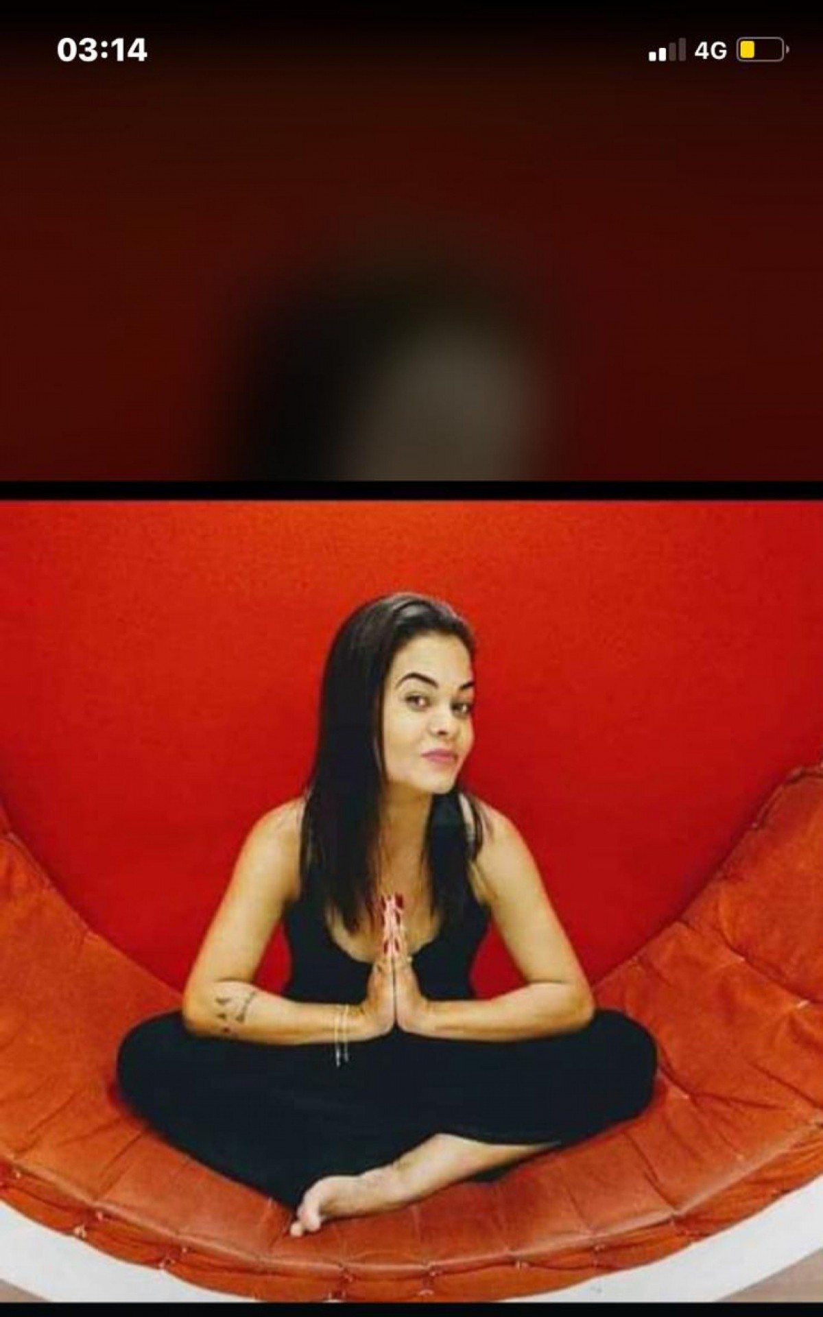 Familiares e amigos fazem buscas di&aacute;rias por Jessica em diversos locais da Zona Oeste     