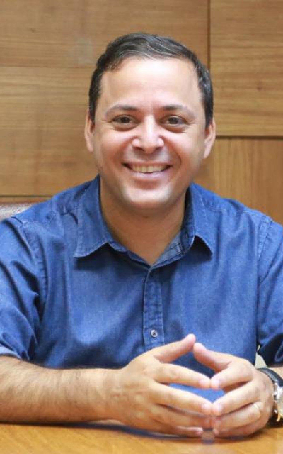 Rodrigo Neves - Opini&Atilde;&pound;o - O DIA