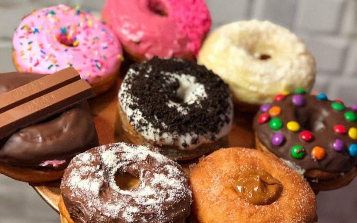 Perfil 'Onde comer na Baixada' faz sucesso nas redes sociais