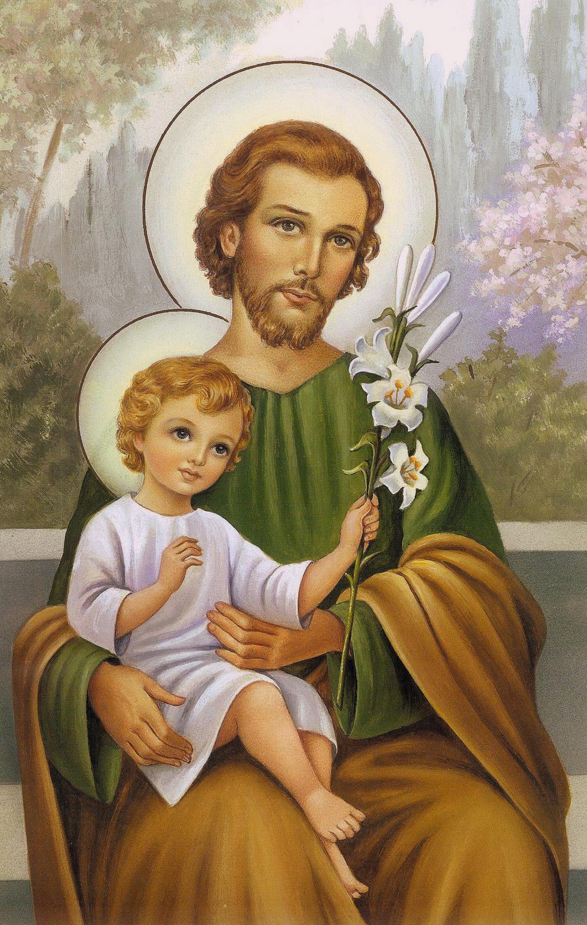 Aprenda simpatia de S&atilde;o Jos&eacute; para conseguir trabalho