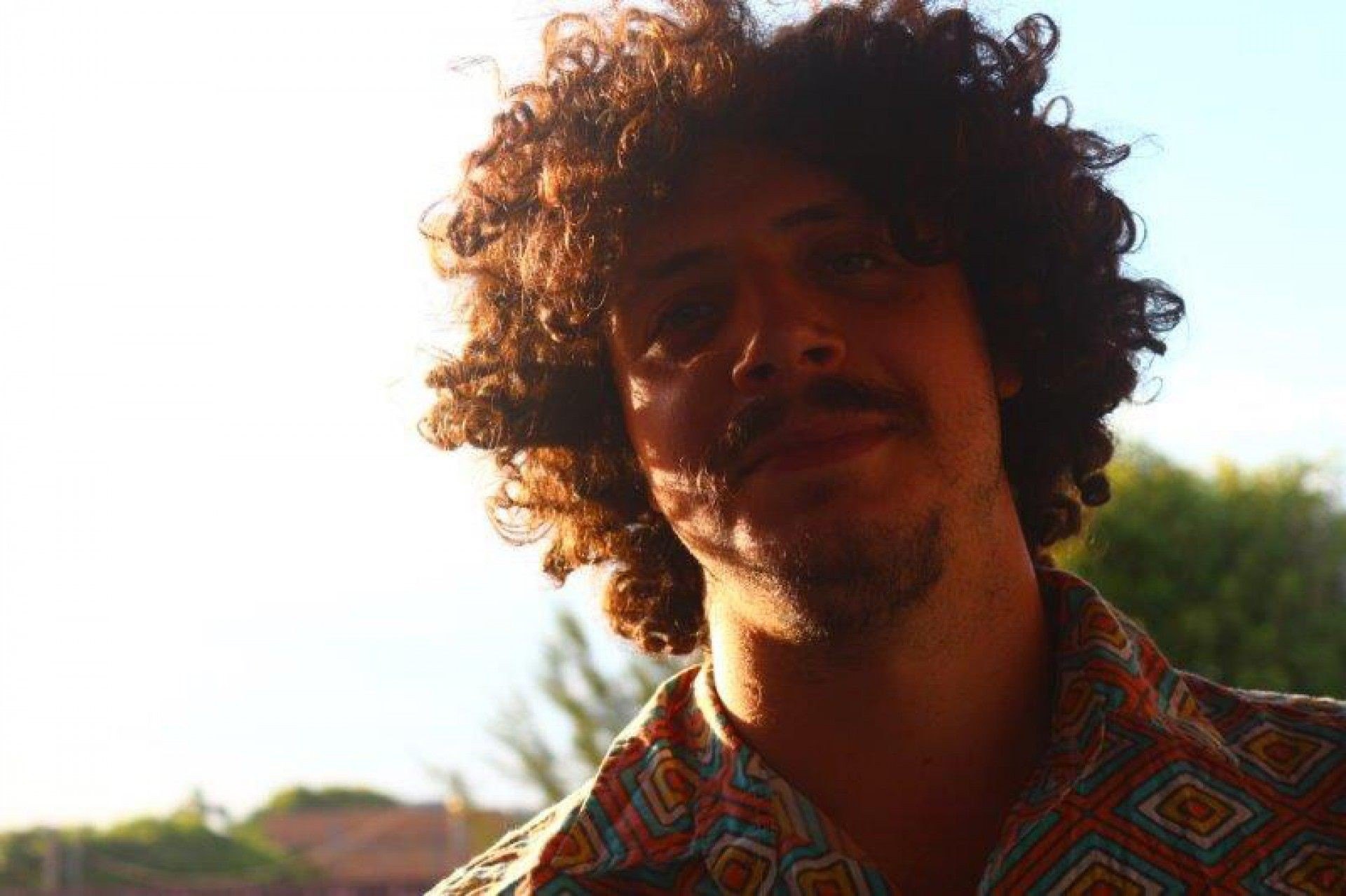 Thiago Ramil - Geórgia Macedo/Divulgação