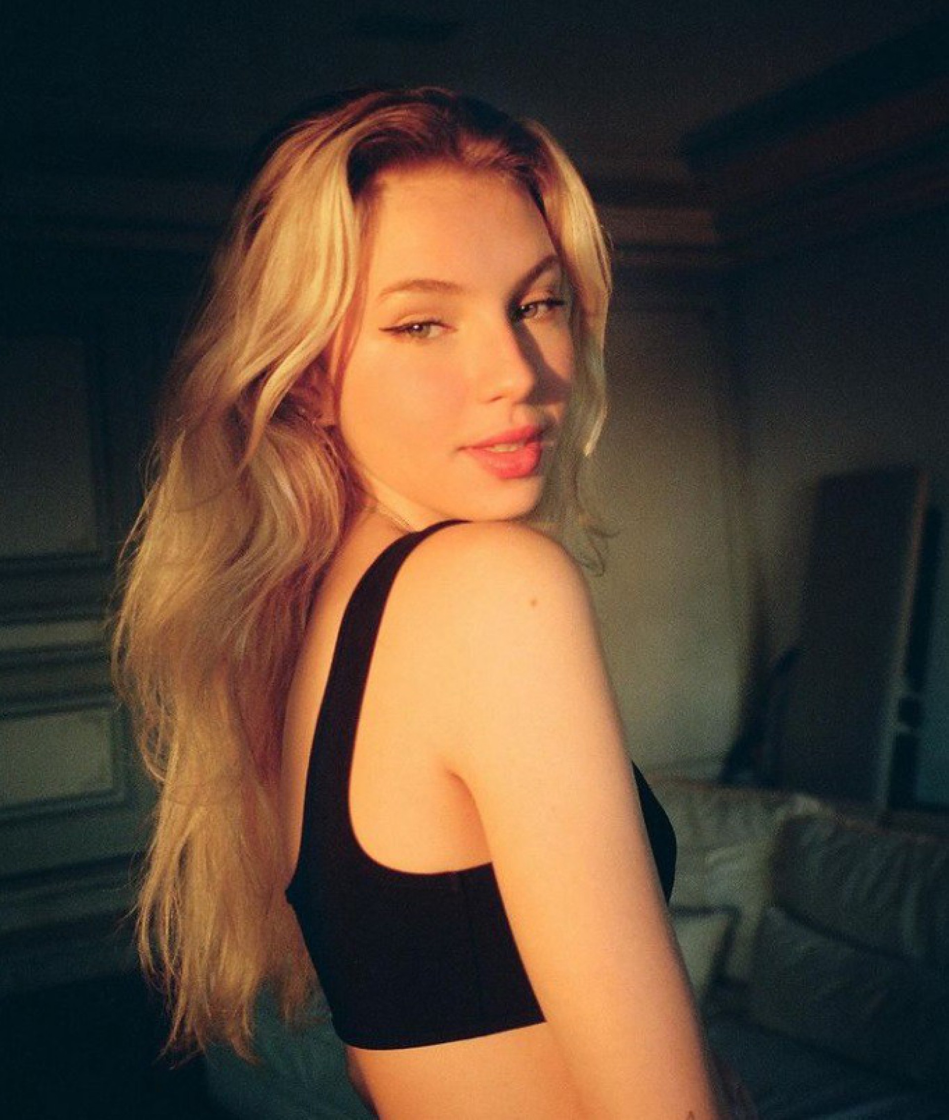 Fernanda Schneider - Reprodução/Instagram