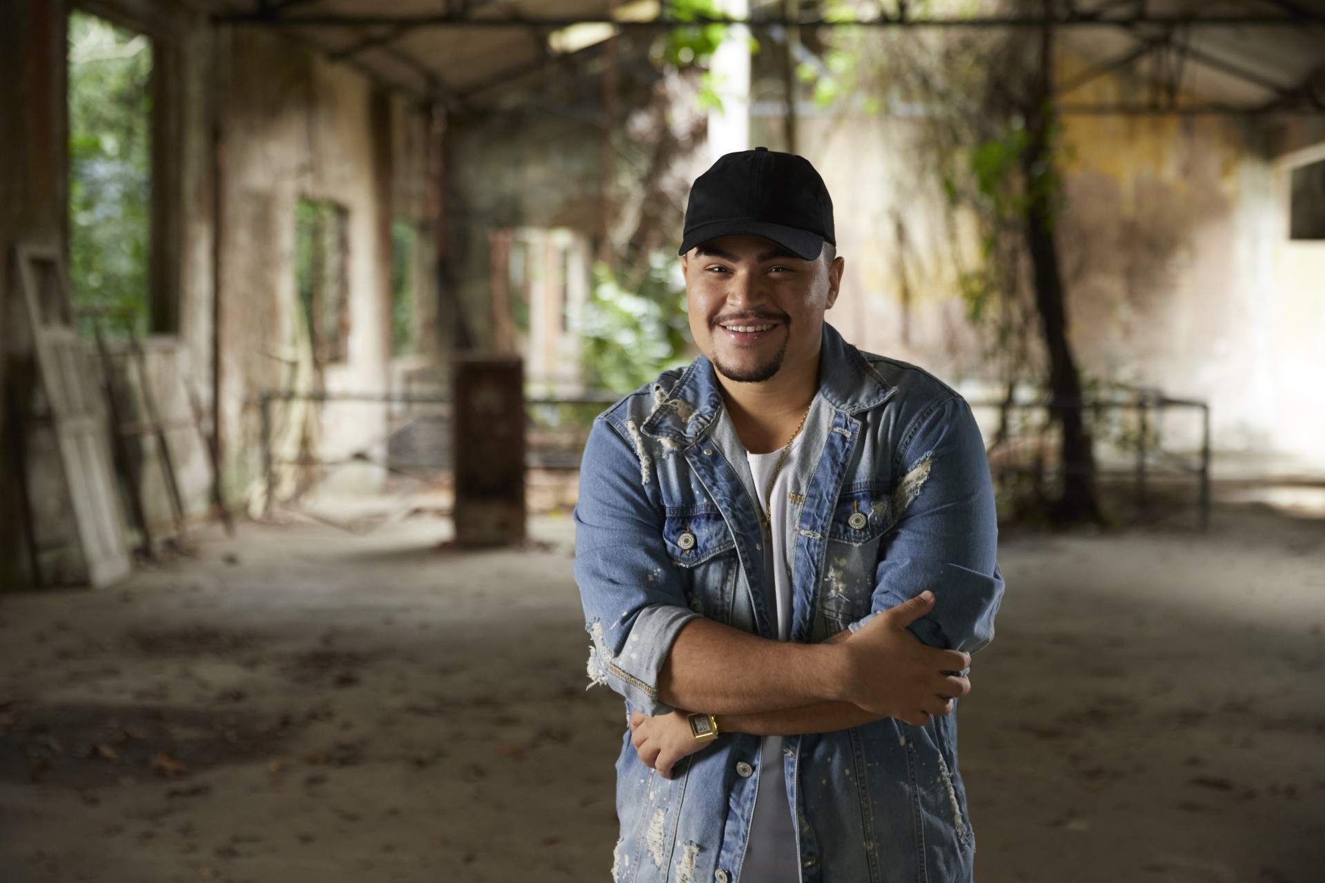 Guga Nandes - Guto Costa/Divulgação