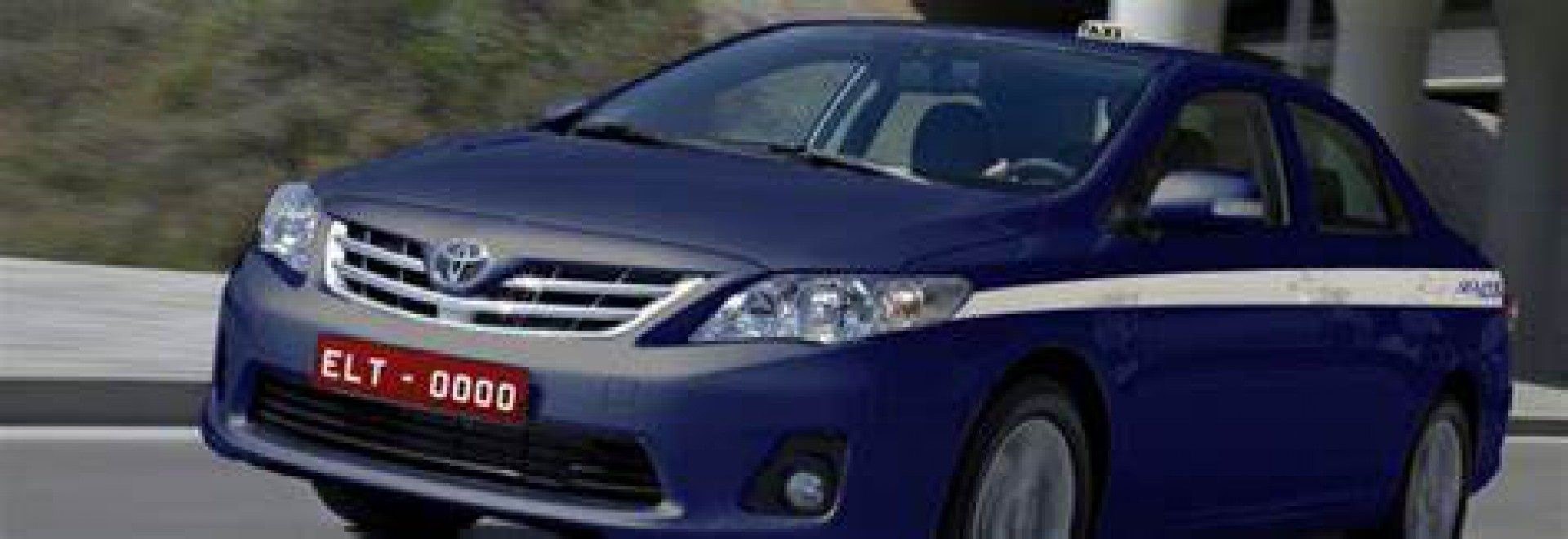 Todos os ve&iacute;culos vistoriados receber&atilde;o um selo de aprova&ccedil;&atilde;o