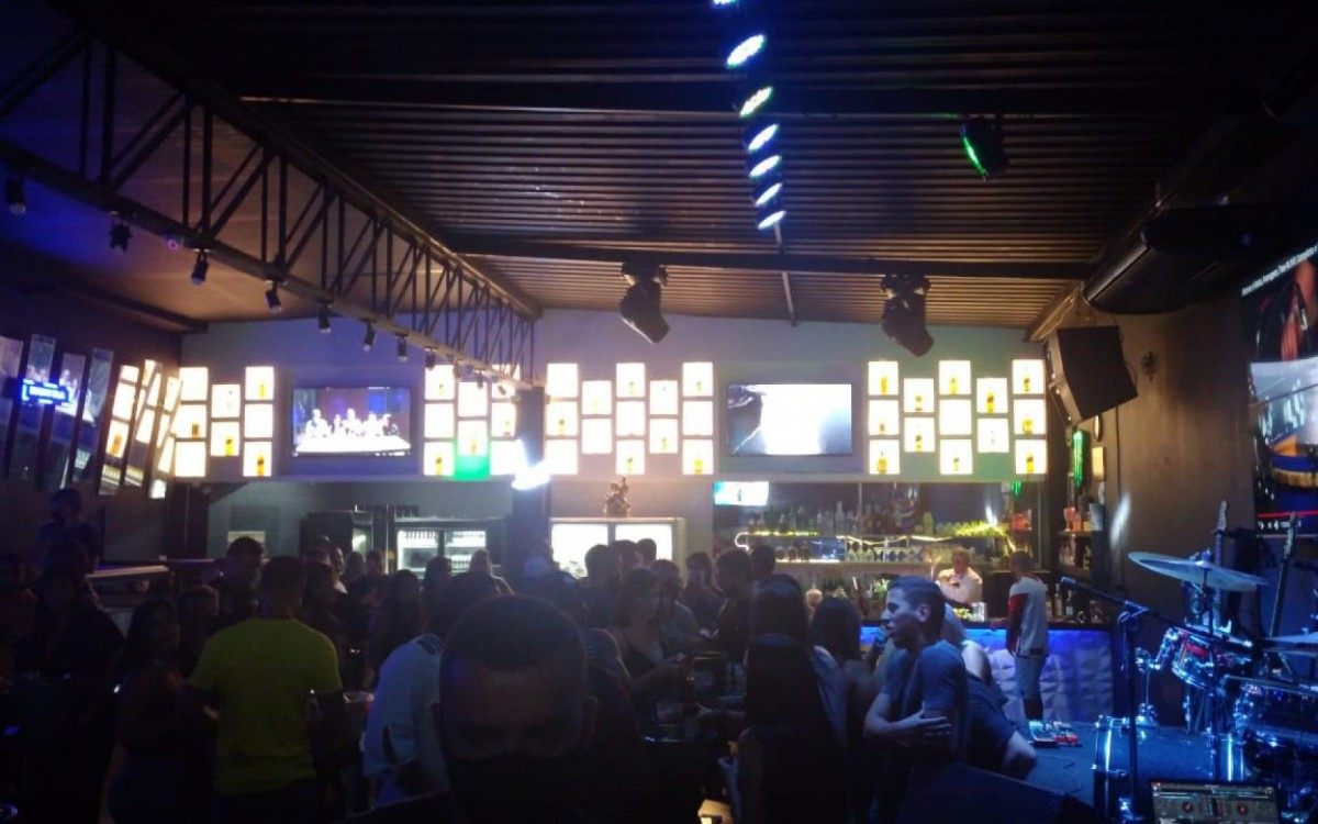 Entre a sexta-feira e a madrugada deste sábado, a Prefeitura do Rio registrou 1.516 autuações - Divulgação/Seop