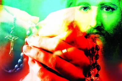 Maratona de oração