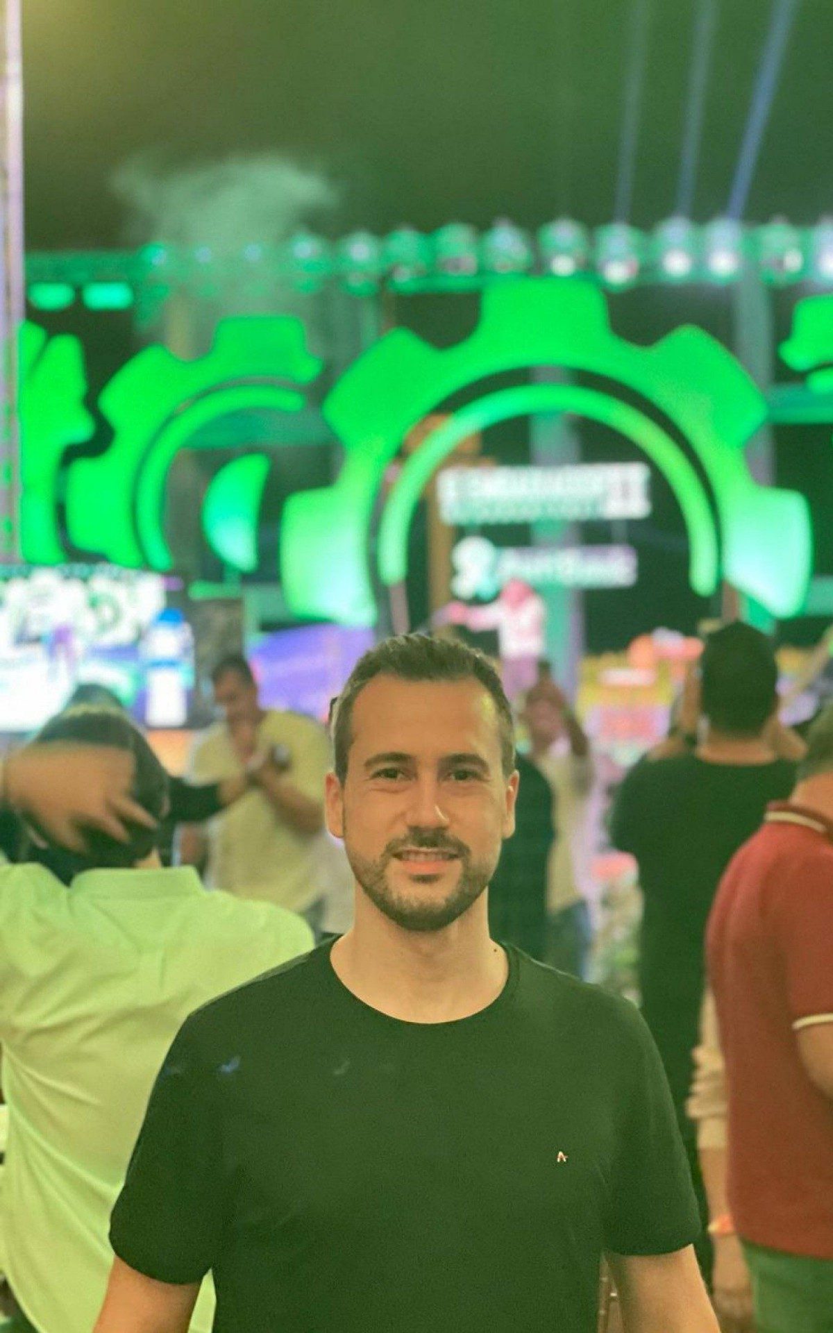 Live de Gusttavo Lima