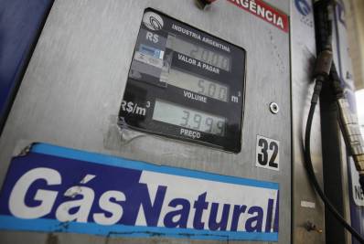 Preço médio do GNV no Sudeste aumenta em março, aponta IPTL