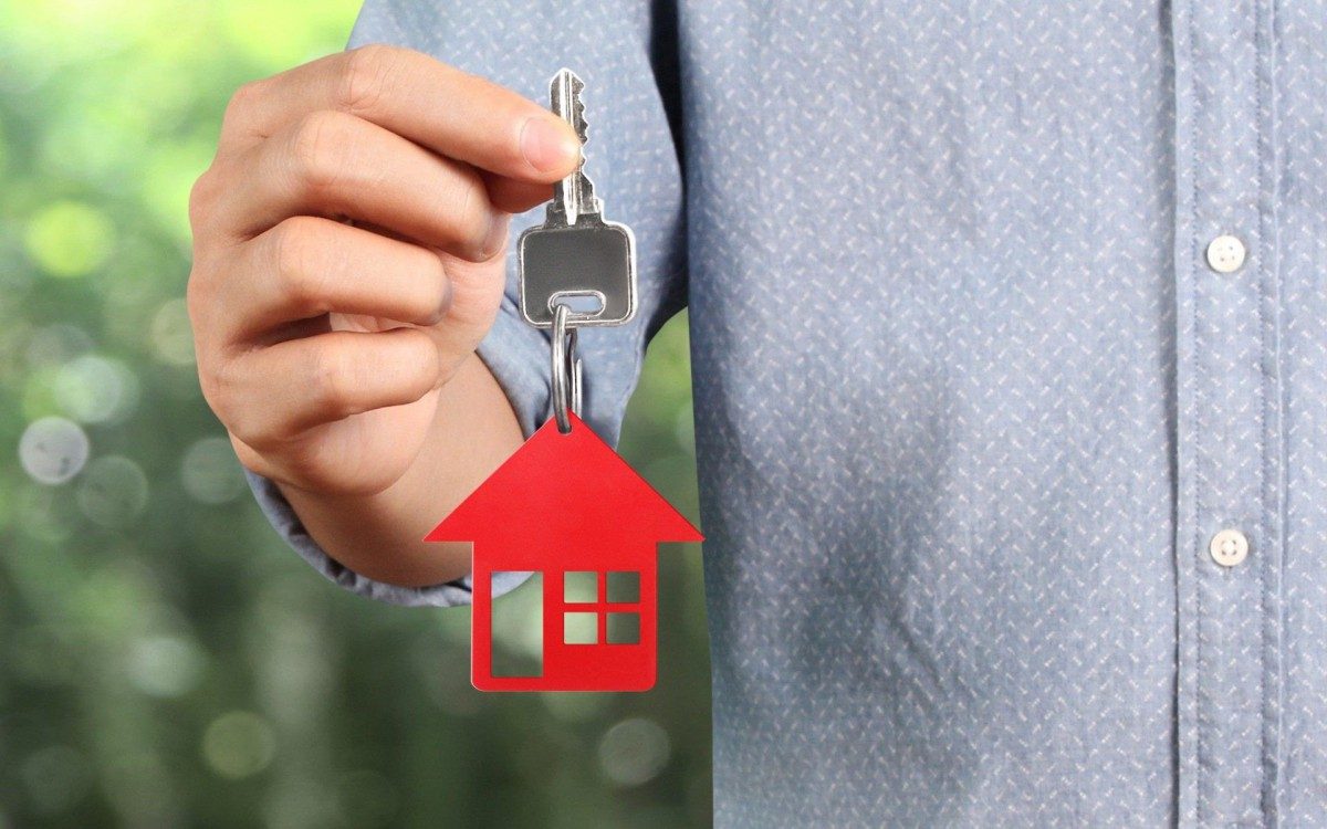 De janeiro a mar&ccedil;o foram financiados mais de 187 mil im&oacute;veis em todo o pa&iacute;s