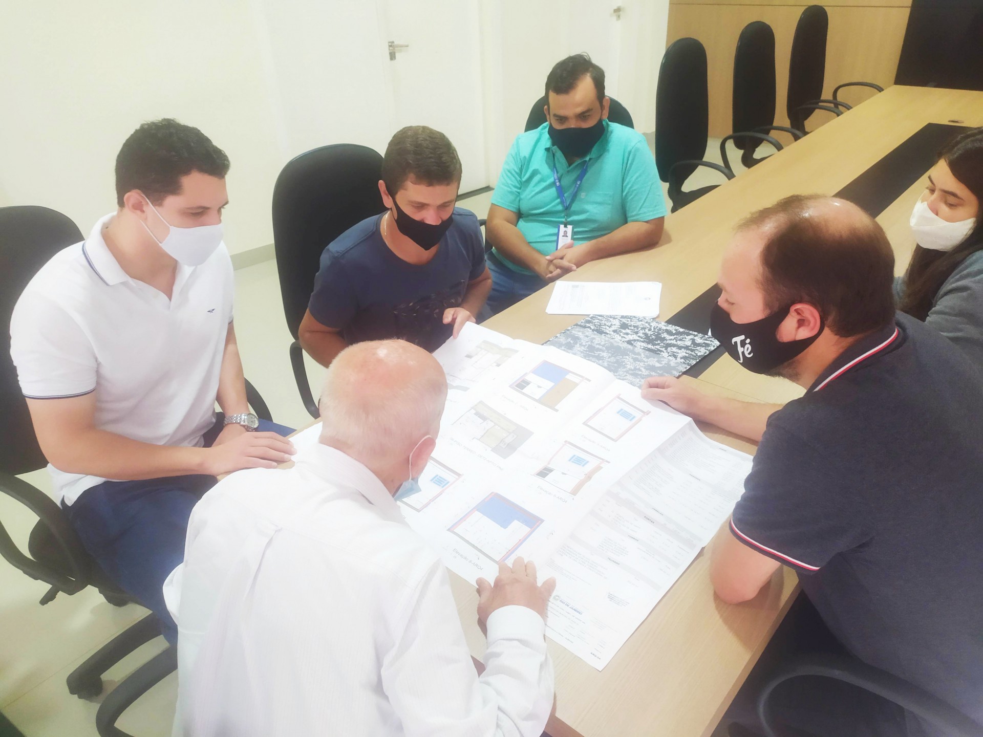 Varre-Sai: Constru&ccedil;&atilde;o das 50 Casas Populares da Prata vai se tornar realidade