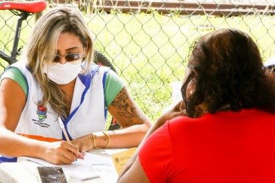 Prefeitura de Itagua&iacute; vai organizar a feira livre por &aacute;rea