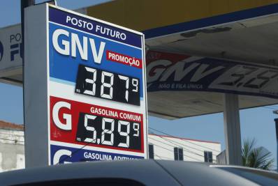 Postos têm até sábado para modificar forma de mostrar preços dos combustíveis