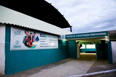 Centro de Capacitação em Saquarema oferece curso gratuito de Eletricidade em geral