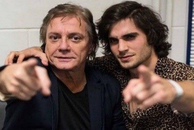 Fiuk se explica após revelar ausência de Fábio Jr.: 'Vontade de falar'