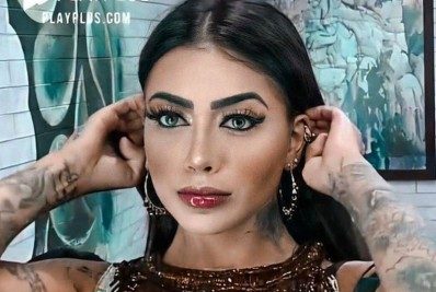 'Estava perdendo dinheiro', diz Mirella ao começar em plataforma de conteúdo adulto