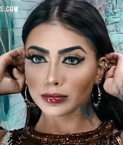 MC Mirella - Reprodução/Instagram